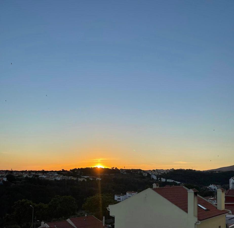 Cascais 2 Bedroom Apartment With Sunny Terrace Esterno foto