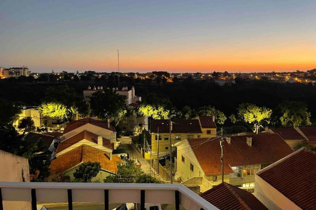 Cascais 2 Bedroom Apartment With Sunny Terrace Esterno foto
